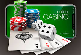 Вход на зеркало Casino MaxSlots
